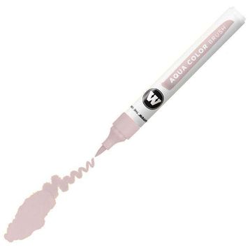 Molotow 055 Rose Pastel Aqua Color Brush Fırça Uçlu Kalem