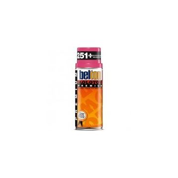 Molotow 059 Mad C Psycho Pink Sprey Boya