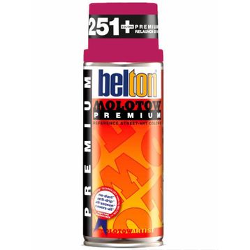 Molotow 060 Telemagenta Sprey Boya