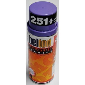 Molotow 067 Grape Sprey Boya
