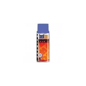 Molotow 078 Viola Dark 400 ml Belton Sprey Boya