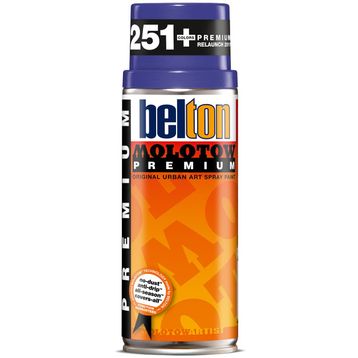 Molotow 081 Traube Dunkel Sprey Boya