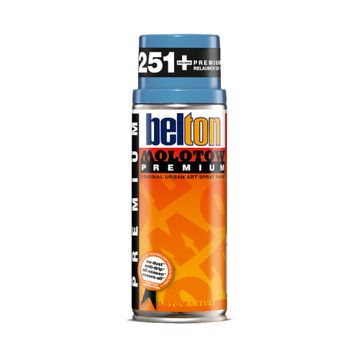 Molotow 100 Jeans Blue 400 ml Belton Sprey Boya