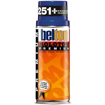 Molotow 102 Navy Blue Sprey Boya