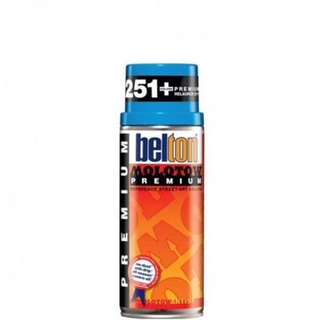 Molotow 103 400 ml Ultramarine Blue Sprey Boya