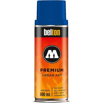 Molotow 103 400 ml Ultramarine Blue Sprey Boya