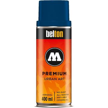 Molotow 105 Indigo Sprey Boya