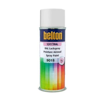 Molotow 106 Deep Sea Blue 400 ml Belton Sprey Boya