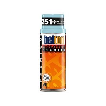 Molotow 110 Eisblau Dunkel Sprey Boya