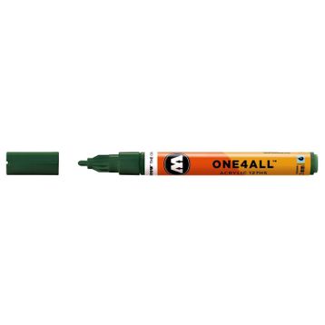 Molotow 127HS 2.0 mm 145 Future Green Kalem