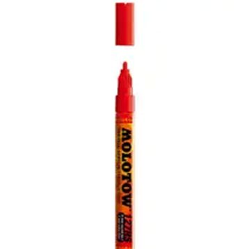Molotow 127HS 2.0 mm No:013 Traffic Red Akrilik Marker Kalem
