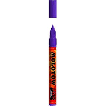Molotow 127HS 2.0 mm No:042 Currant Akrilik Marker Kalem