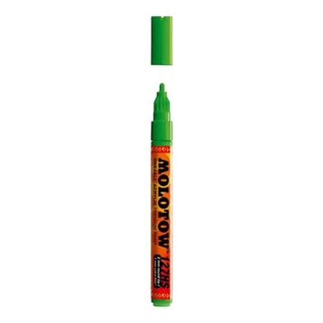 Molotow 127HS 2.0 mm No:222 Kacao77 Green Akrilik Marker Kalem