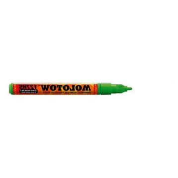 Molotow 127HS 2.0 mm No:222 Kacao77 Green Akrilik Marker Kalem