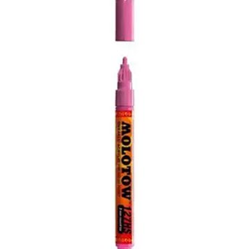 Molotow 127HS 2.0 mm No:231 Fuchsia Pink Akrilik Marker Kalem