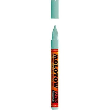Molotow 127HS 2,0 mm 020 Lago Blue Pastell
