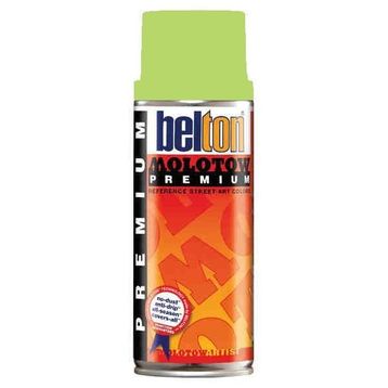 Molotow 149 Kiwi Light Sprey Boya