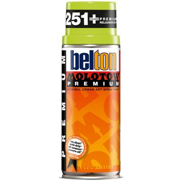 Molotow 149 Kiwi Light Sprey Boya
