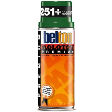Molotow 161 Leaf Green Sprey Boya