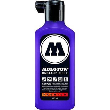 Molotow 180 ml Currant N:042 One4All Refill