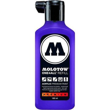 Molotow 180 ml Currant N:042 One4All Refill