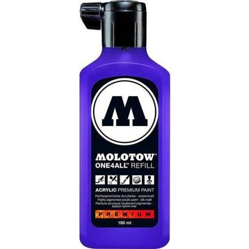 Molotow 180 ml Currant N:042 One4All Refill