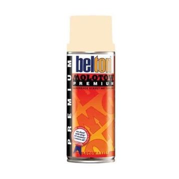 Molotow 184 Ivory Light 400 ml Belton Sprey Boya