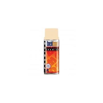 Molotow 189 Sahara Beige Light 400 ml Belton Sprey Boya