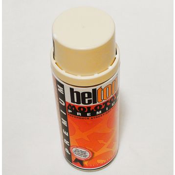 Molotow 189 Sahara Beige Light 400 ml Belton Sprey Boya
