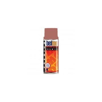 Molotow 202 Cocoa Light 400 ml Belton Sprey Boya