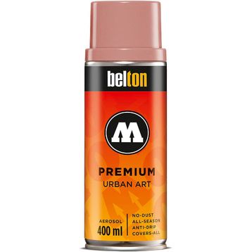Molotow 202 Cocoa Light 400 ml Belton Sprey Boya