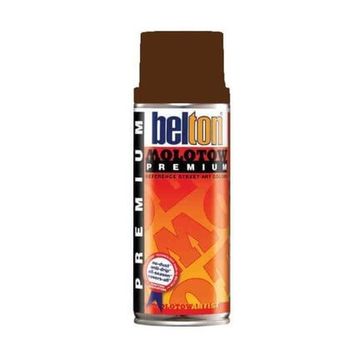 Molotow 209 Cmp Dunkelbraun Sprey Boya