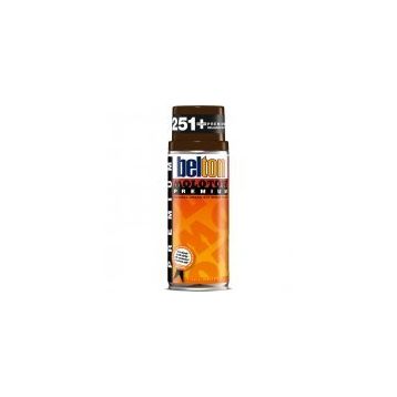 Molotow 209 Cmp Dunkelbraun Sprey Boya