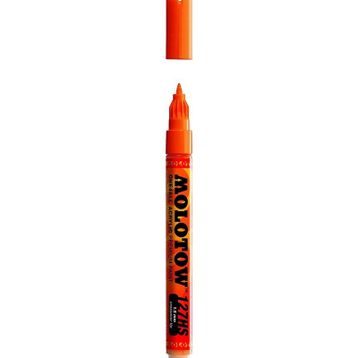 Molotow 211928 127HS-CO One4all 1.5 mm N:085 Dare Orange Çizim Kalemi