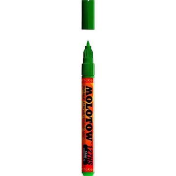 Molotow 211931 127HS-CO One4all 1.5 mm N:096 Mr. Green Çizim Kalemi