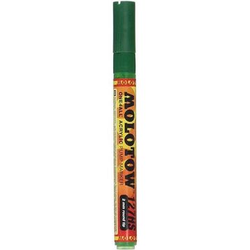 Molotow 211931 127HS-CO One4all 1.5 mm N:096 Mr. Green Çizim Kalemi