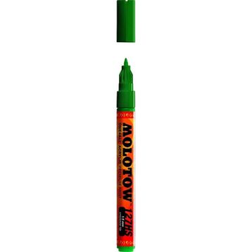 Molotow 211931 127HS-CO One4all 1.5 mm N:096 Mr. Green Çizim Kalemi