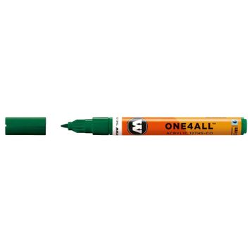 Molotow 211931 127HS-CO One4all 1.5 mm N:096 Mr. Green Çizim Kalemi