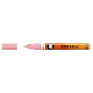 Molotow 211934 127HS-CO One4all 1.5 mm N:207 Skin Pastel Çizim Kalemi