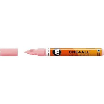 Molotow 211934 127HS-CO One4all 1.5 mm N:207 Skin Pastel Çizim Kalemi