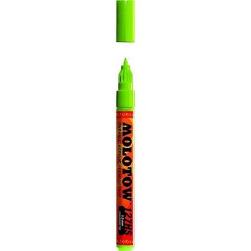 Molotow 216001 127HS-CO One4all 1.5 mm N:221 Grasshopper Çizim Kalemi