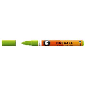 Molotow 216001 127HS-CO One4all 1.5 mm N:221 Grasshopper Çizim Kalemi