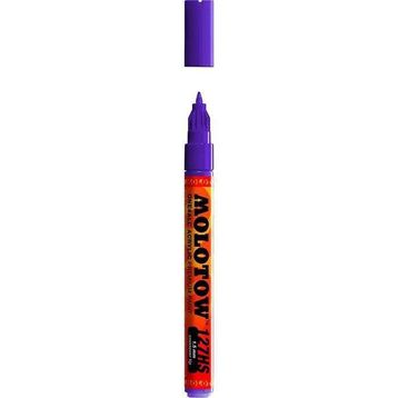 Molotow 216004 127HS-CO One4all 1.5 mm N:042 Currant Çizim Kalemi