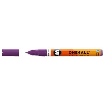 Molotow 216004 127HS-CO One4all 1.5 mm N:042 Currant Çizim Kalemi