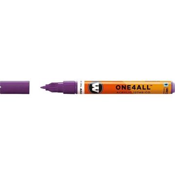 Molotow 216004 127HS-CO One4all 1.5 mm N:042 Currant Çizim Kalemi