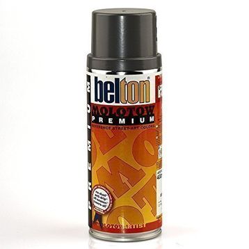 Molotow 221 Deep Black Sprey Boya