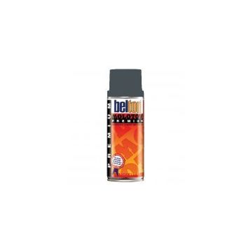 Molotow 223 400 ml Anthracite Grey Sprey Boya
