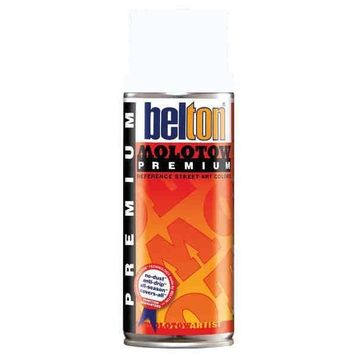 Molotow 231 Signal White Sprey Boya