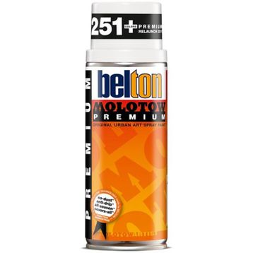 Molotow 231 Signal White Sprey Boya