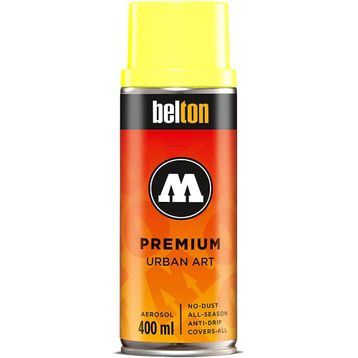 Molotow 232 Neongelb Sprey Boya